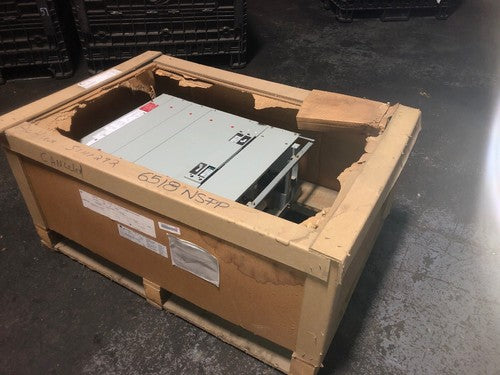 GE APNB1802FB Panelboard 1Ph 3Wire 120/240VAC APNB Bolt-On Style 250A7
