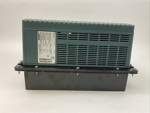 ROCKWELL AUTOMATION 9VT41F-014BTANN AC DRIVE SER A 400V 10HP FIRMWARE NO 3.0013