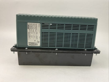 ROCKWELL AUTOMATION 9VT41F-014BTANN AC DRIVE SER A 400V 10HP FIRMWARE NO 3.0013