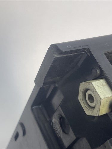 ITE ET5910 CIRCUIT BREAKER 200AMP 3P TYPE ET 225AMP "J" FRAME 600VAC 125/250VDC8