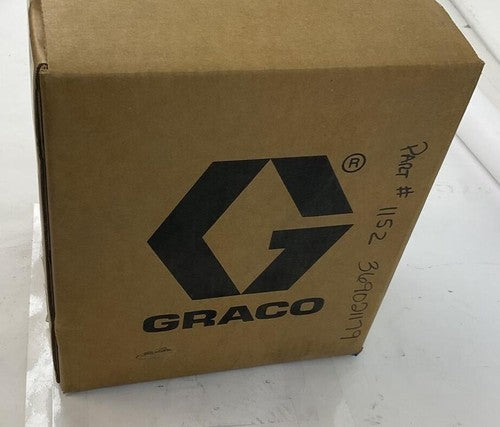 GRACO D54388 PUMP DIAPHRAGM2