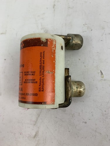 Shawmut Amp-trap A6KA 400A (Voltage not Specified) Fuse1
