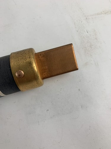 Reliance SCLR125 125A 600V Fuse3