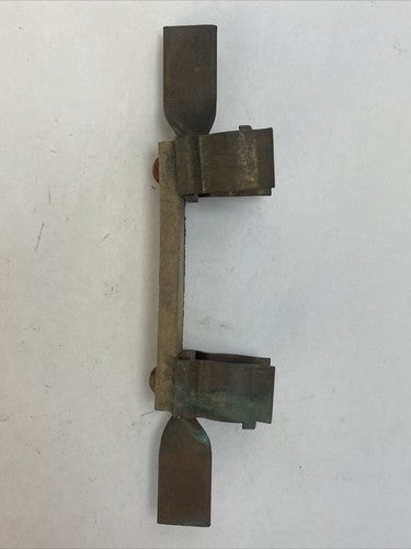 SUPERIOR 100 TO 60A 250V FUSE REDUCER4