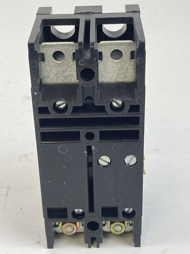 CHALLENGER - CB2200L SERIES A -  CIRCUIT BREAKER - 200A/2 POLE/240 VAC4
