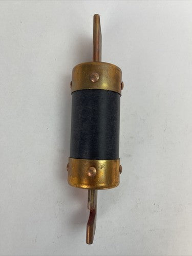 ECONOMY LENR 250 ECON-LIMITER FUSE 250A 250VAC TIME DELAY DUAL ELEMENT CURRENT4