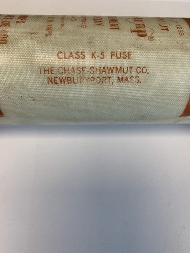 Shawmut Amp-trap ATS-DE400 400A 600V Fuse2