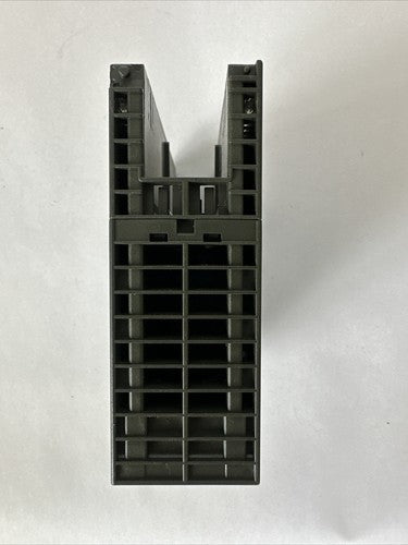 SIEMENS 1P 6ES7 321-1BL00-0AA0 INPUT MODULE SIMATIC S75