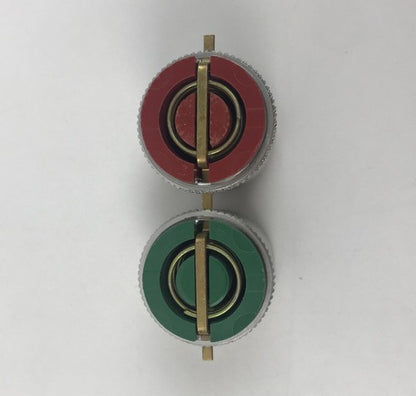 ALLEN BRADLEY Z-19265, Z19265, ON AND OFF SAFETY SWITCHES, NEW3