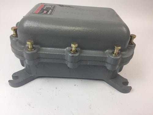 FURNAS 40CF35HAD4 THREE PHASE CONTACTOR 600VAC 20A COIL 110-120V 220-240V 60HZ7