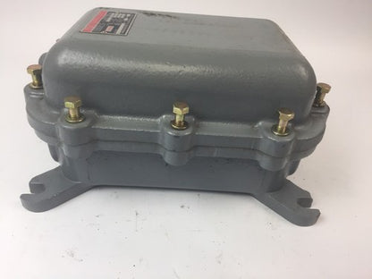 FURNAS 40CF35HAD4 THREE PHASE CONTACTOR 600VAC 20A COIL 110-120V 220-240V 60HZ7