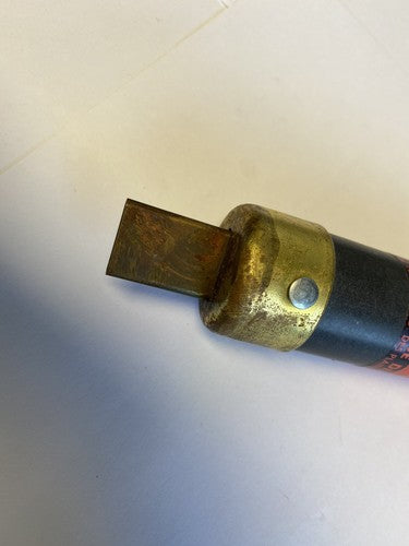 Economy Fuse SCL-100 100A  600V Fuse "Lot of 2"4