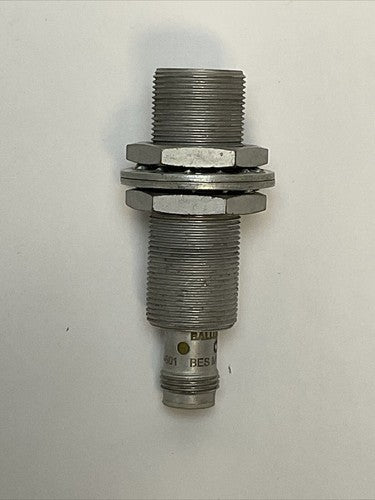 BALLUFF BES M18EI-PSC72B-S04G-S01 PROXIMITY SENSOR0