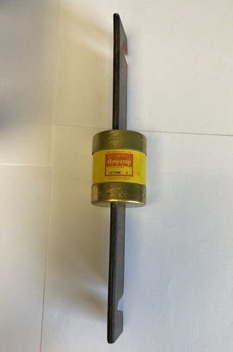 Shawmut Amp-trap A6Y300 Type 3 300A 600V Fuse0