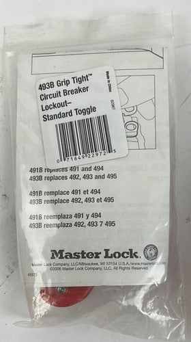 BRADY LOCK OUT TAG OUT KIT  PICTURES SHOW INCLUDED ITEMS. SEE DESC. FOR PART#'S7