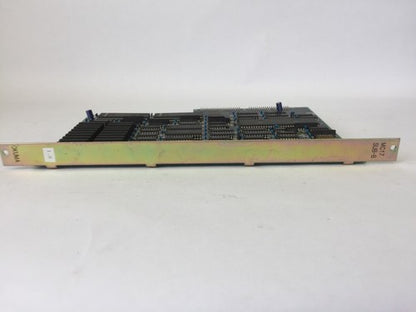 OKUMA E4809-770-050-A PC BOARD3