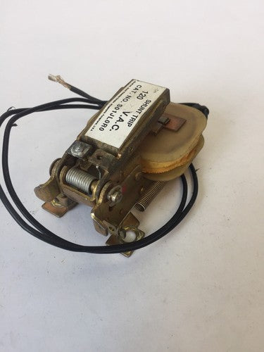 ITE S01JL0R0 110-125VAC 25-60HZ SHUNT TRIP3