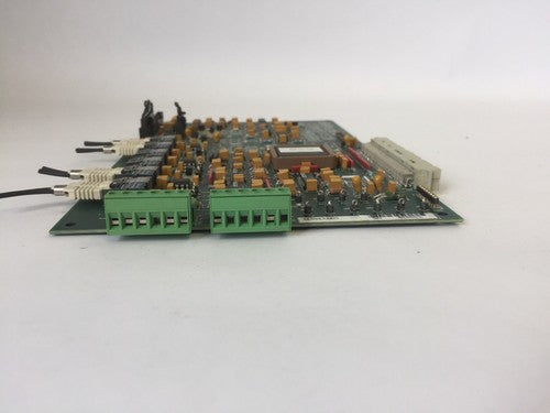 UNICO 323043.005 CIRCUIT BOARD CSI-4 403-343 ECL 32
