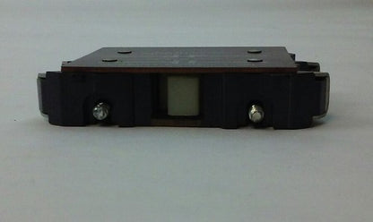 CUTLER HAMMER N.O. N.C. C320KA3 4