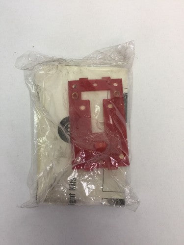 CHALLENGER 4003T02SNIP MANUAL STARTER 115-230V 1HP8