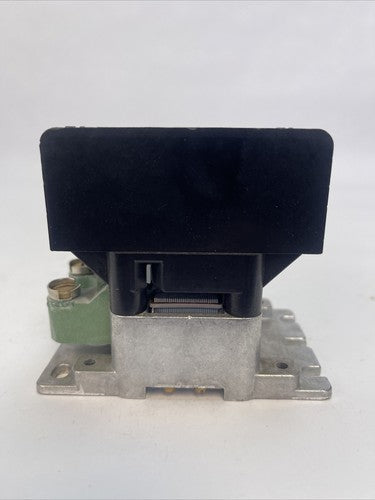 GE CR153C002ACA DEFINITE PURPOSE CONT 110V 60 CY4