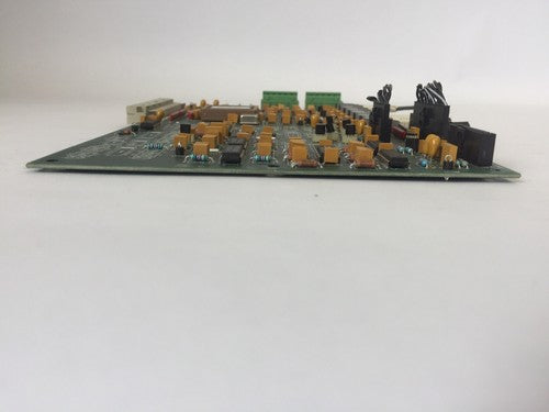 UNICO 323043.005 CIRCUIT BOARD CSI-4 403-343 ECL 34