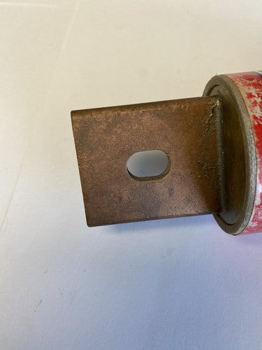 Bussmann Hi-Cap JHC400 400A 600V Fuse4