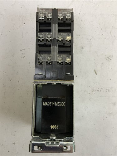 ALLEN BRADLEY 700DC-P800Z24 SER E DC RELAY COIL 24VDC 700-PC40 SER E0