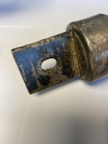 General Electric GF8B250 250A 600V Fuse3