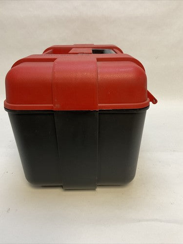 MASTER LOCK EMPTY TOOL BOX2