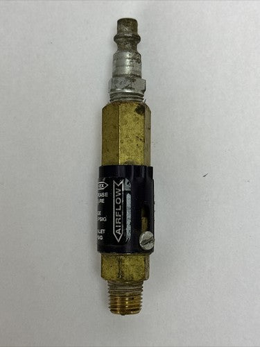 COILHOSE PNEUMATIC 4214-ADJ INLINE FILTERS REGULATORS LUBRICATORS PRESSURE3