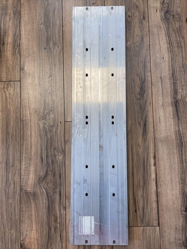 SIEMENS 1P 6ES7 194-4GD10-0AA0 MODULE RACK4