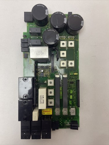 FANUC A16B-3200-0513/04C CIRCUIT BOARD0