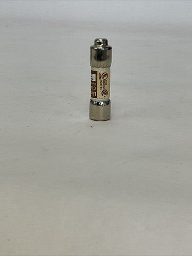 LIMITRON KTK-R-3 CLASS CC CURRENT LIMITING FUSE 3AMP 600VAC (LOT OF 9)5