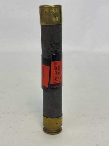 ECONOMY ECONOLIM SCLR30 CURRENT LIMITING CLASS RK1 FUSE 600VAC 30AMP (LOT OF 10)4