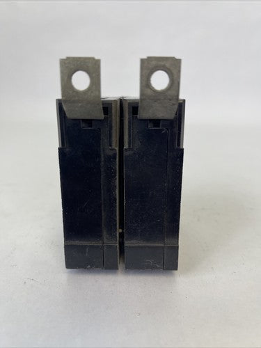 CUTLER HAMMER / WESTINGHOUSE BA2070 CIRCUIT BREAKER 70AMP 2POLE 120/240VAC2