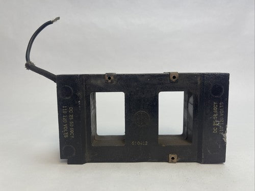 ITE G10G12 COIL DC 25 50 60CY 110 120 VOLTS0