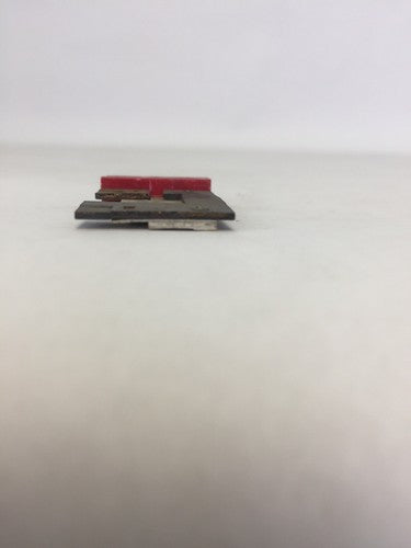 WESTINGHOUSE MSH.98A HEATER ELEMENT (LOT OF 5)3