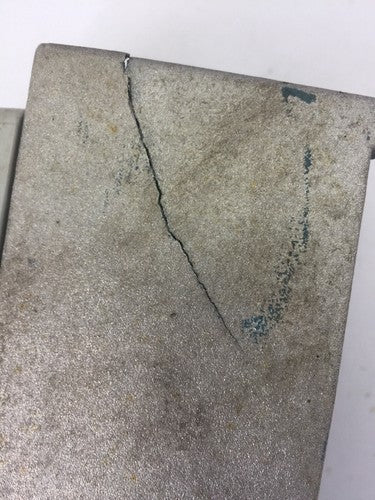 ALLEN BRADLEY POWER FLEX 70 20AD3P4A0AYNNNC0 AC DRIVE INPUT 432-528VAC OUTPUT 3