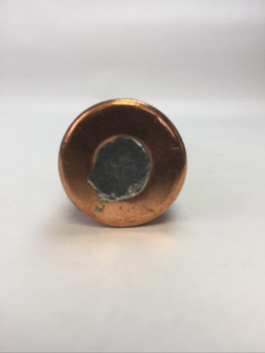 BRUSH KOS50 CLASS K5 ONE TIME FUSE 50AMP 600VAC (LOT OF 14)6