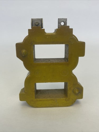 CUTLER HAMMER 9-1989-3 COIL 480V 60CY 440V 50CY3