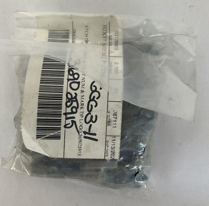 DAYTON HJX 37 S325 M2 P.1250 PUNCH (BAG OF 24)0