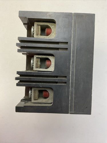 GE TED136YT150 MOLDED CASE SWITCH 3POLE 150AMP 600VAC 250VDC NO SHUNT TRIP5