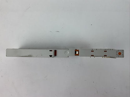 ALLEN BRADLEY 1734-TOP3 SER A TERMINAL BASE DIR/VER 10002386066/00 (LOT OF 4)3