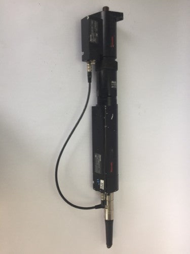 REXROTH 0608701018 DRIVE SPINDLE 0608720040 NUT RUNNER 0608820102 TRANSDUCER SYS0