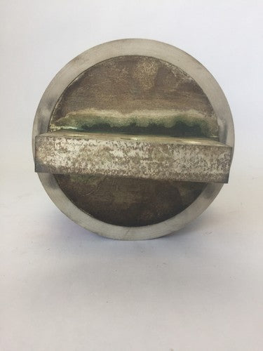 BUSS KRP-CW 5000 HI-CAP FUSE CURRENT-LIMITING TIME DELAY 5000AMP 600VAC1