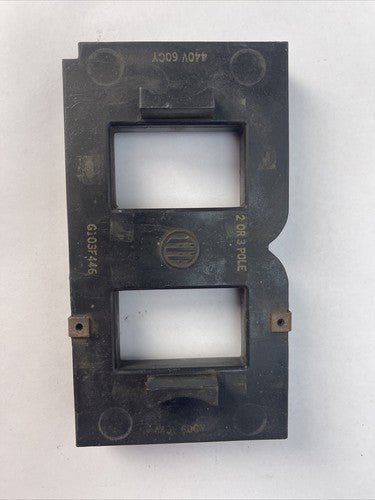 ITE G103F446 COIL 440V 60CY 2 OR 3 POLE0