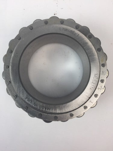 LINK-BELT MU5211X CYLINDRICAL ROLLER BEARING M5211C5