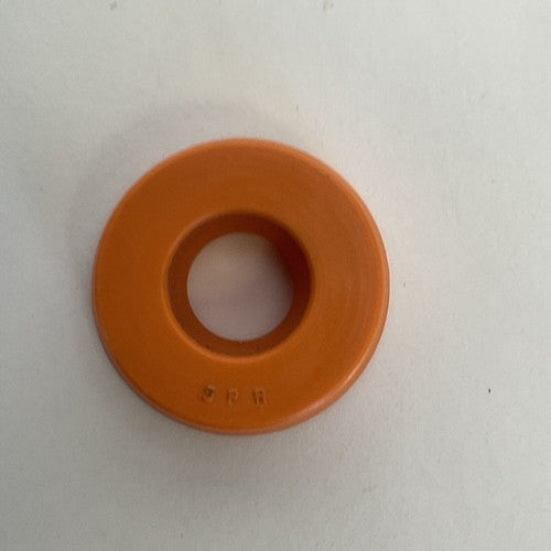 NORDSON 7428238 2153-.250-.437-2 ORANGE SEAL0