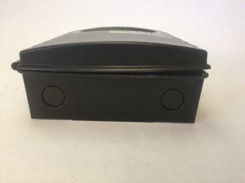 SQUARE D EME3084 POWER LOGIC ENERGY METER 600VAC 1